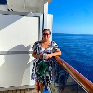 Meet your Posher, Ginny